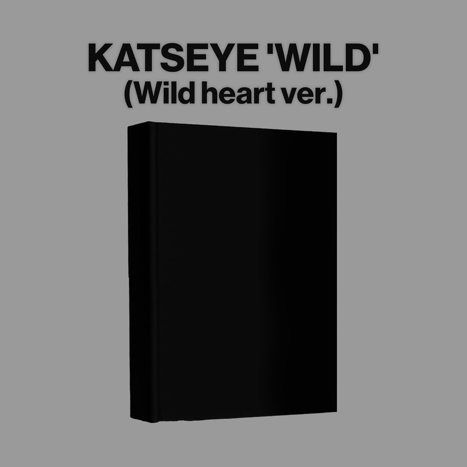 WILD (Wild Heart version)